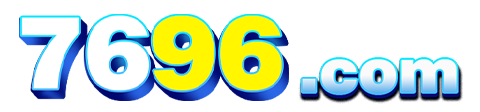 Logo 7696