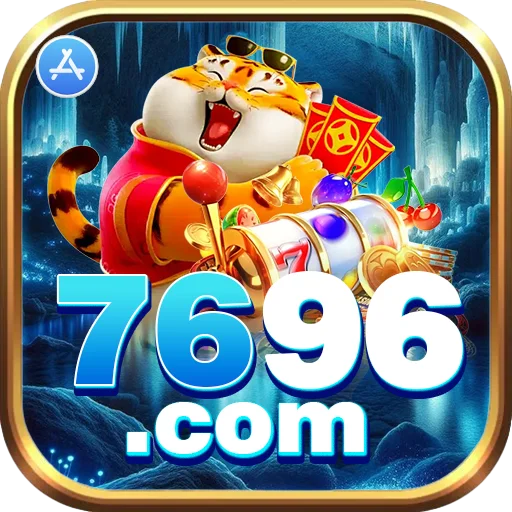 App 7696 para Android e iOS - download grátis