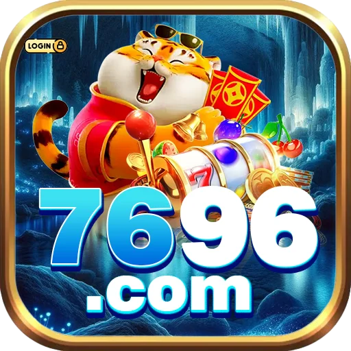 Login 7696 - acesso à conta