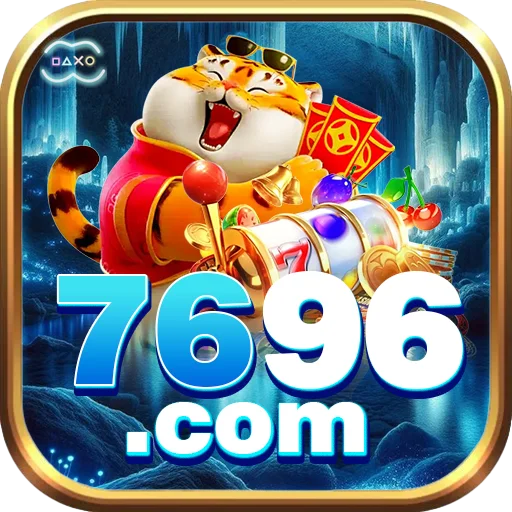 Logo da 7696