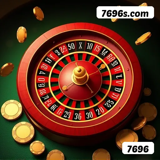 Download app 7696 Android iOS