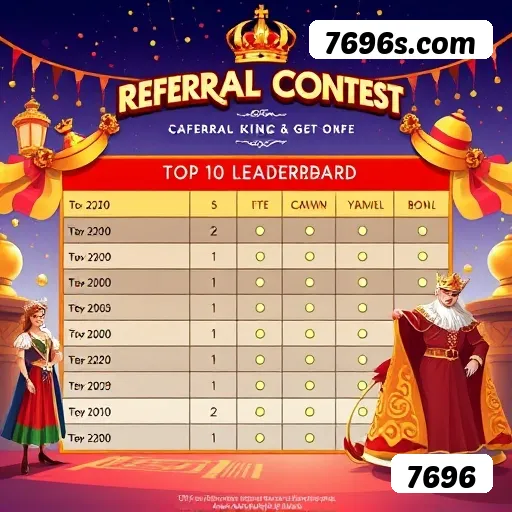 Slots no app 7696 mobile