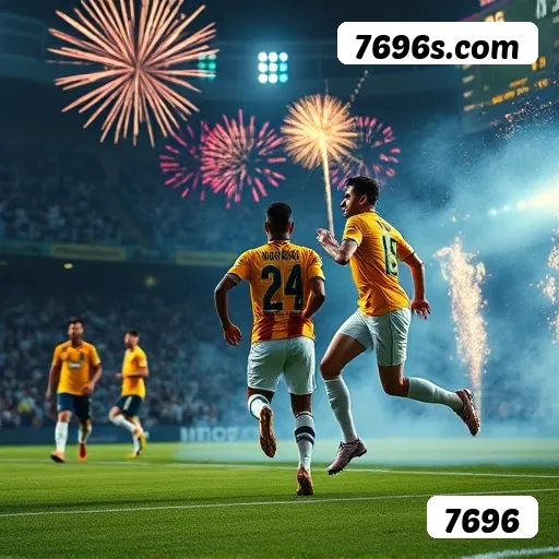 App 7696 apostas esportivas mobile