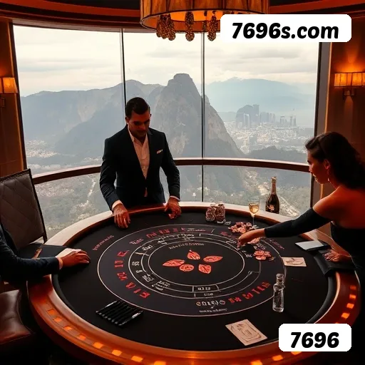 Apostas futebol ao vivo 7696 - odds competitivas