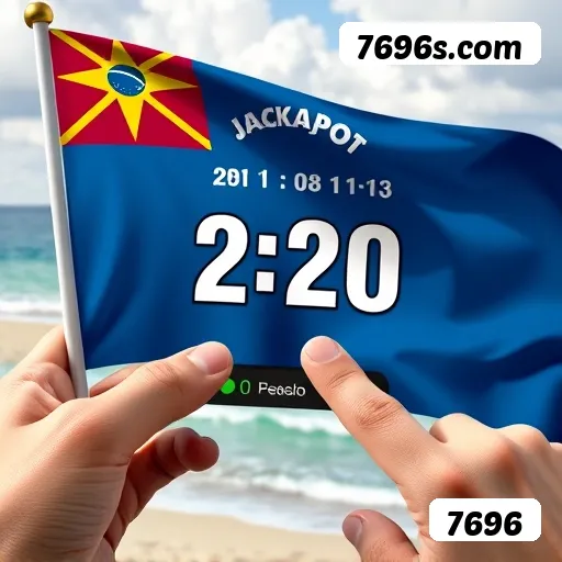 Tela login 7696