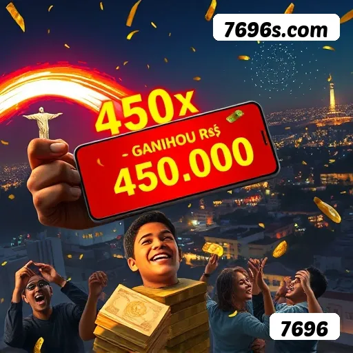 Segurança 7696 SSL