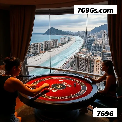 Formulário registro 7696